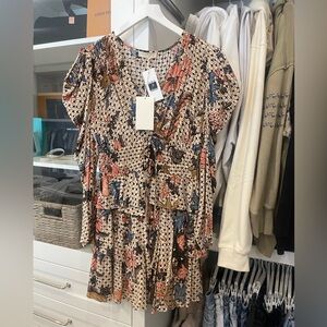 Brand new with tags Ulla Johnson dress